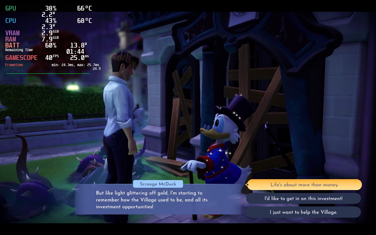 Disney Dreamlight Valley (Early Access) 10 DDV4