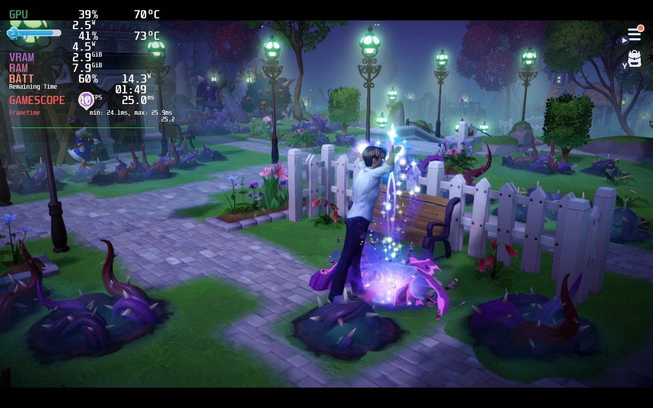 Disney Dreamlight Valley (Early Access) 9 DDV6