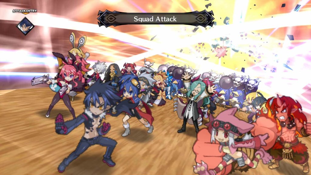 New Steam Deck Verified/Playable Highlights 8/28 - 9/3 6 Disgaea5