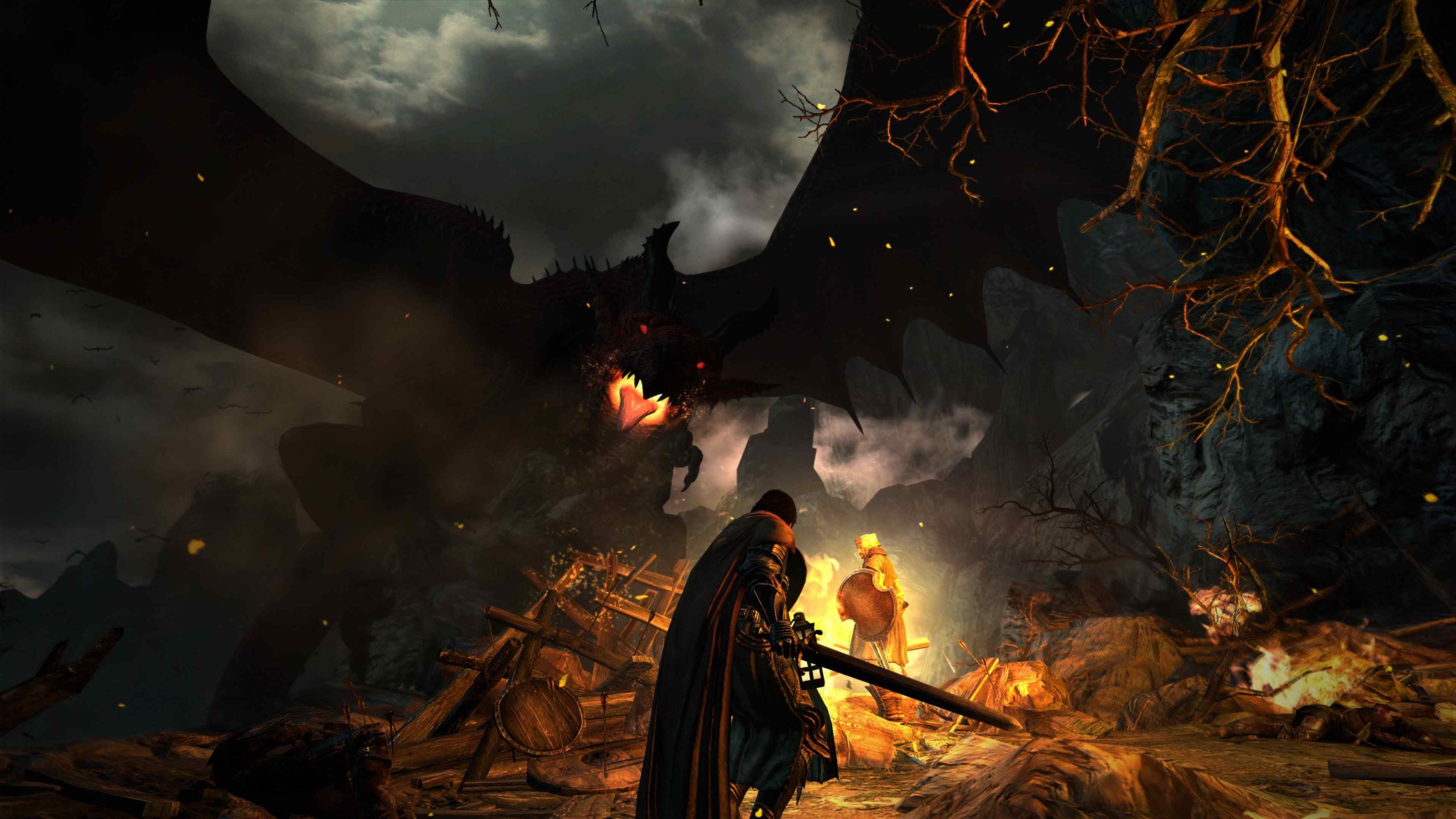 Best Steam Spring Sale 2024 Recommendations Under $15 for Steam Deck 10 DragonsDogma scaled
