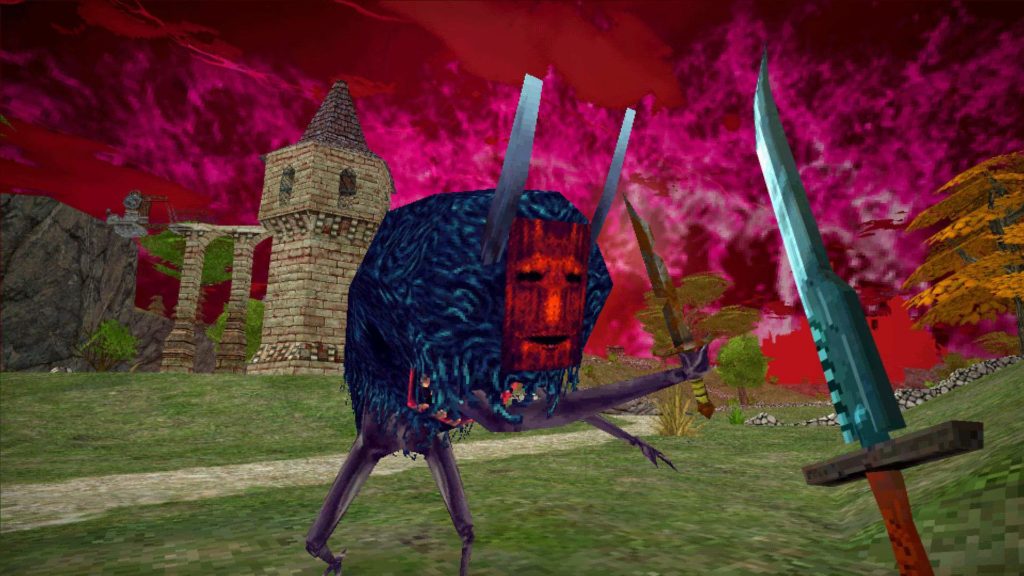 Best Steam Deck Games Under $15 From the Steam Scream Sale 4 48 DreadDelusion