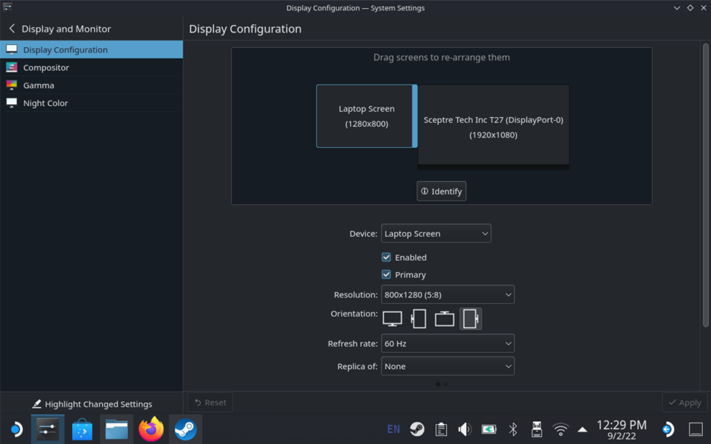 How to Play Wii U Games Dual Screen Using Cemu 5 Dual Monitor Setup 1