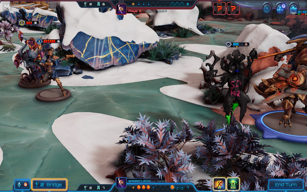 Moonbreaker: Digital Figurine-Goodness 3 GoGoGo