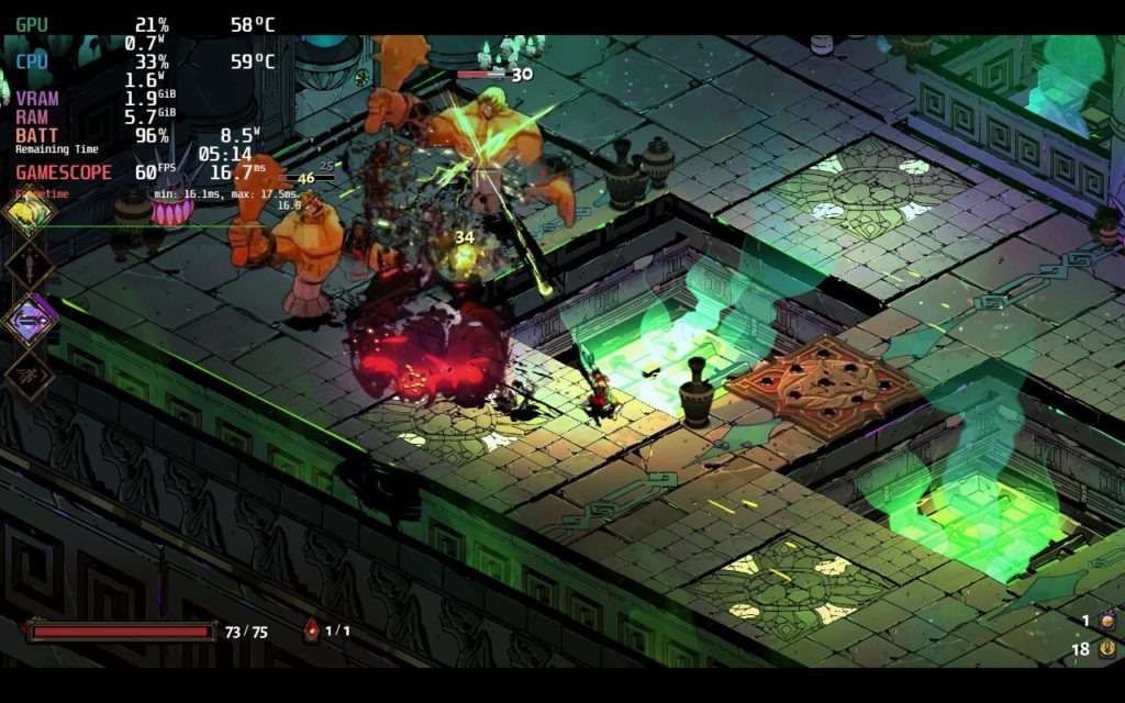 Hades 4 HadesRecommended2