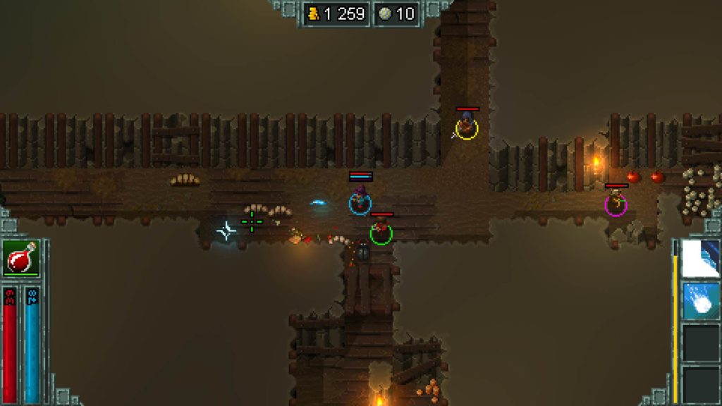 Best Steam Winter Sale 2023 Recommendations Under $15 for Steam Deck 17 HeroesofHammerwatch
