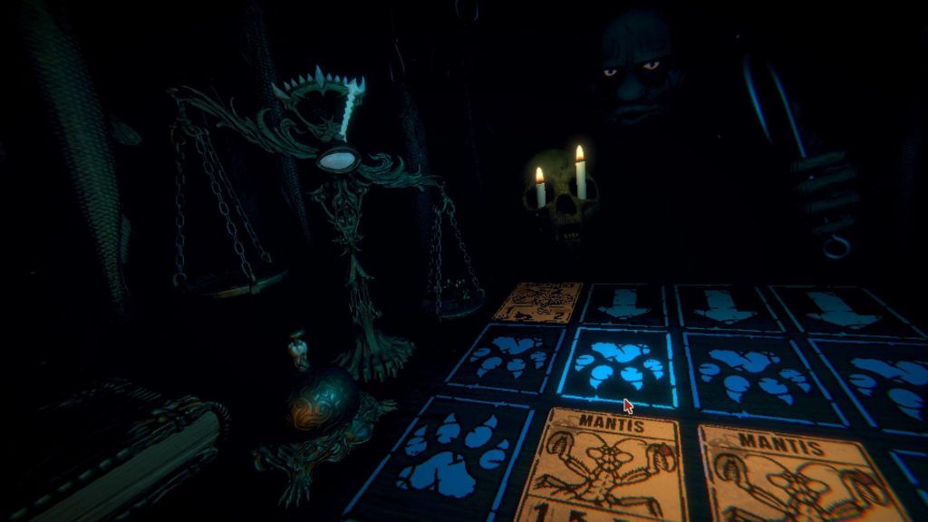 August 2022 Steam Deck's Community Recommended Games 9 Inscryption