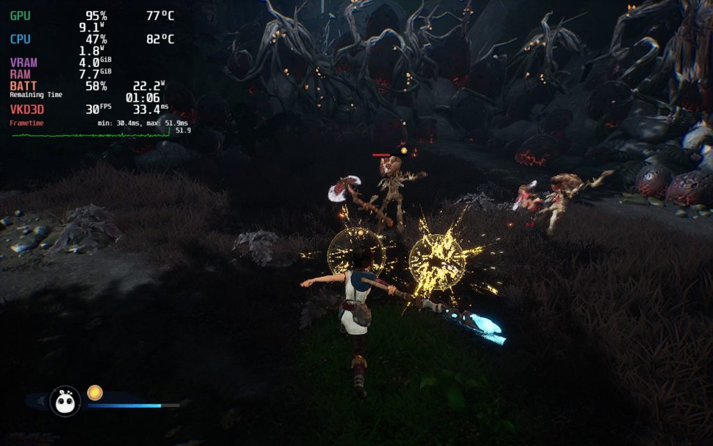 Kena: Bridge of Spirits 5 KenaQualityBuild