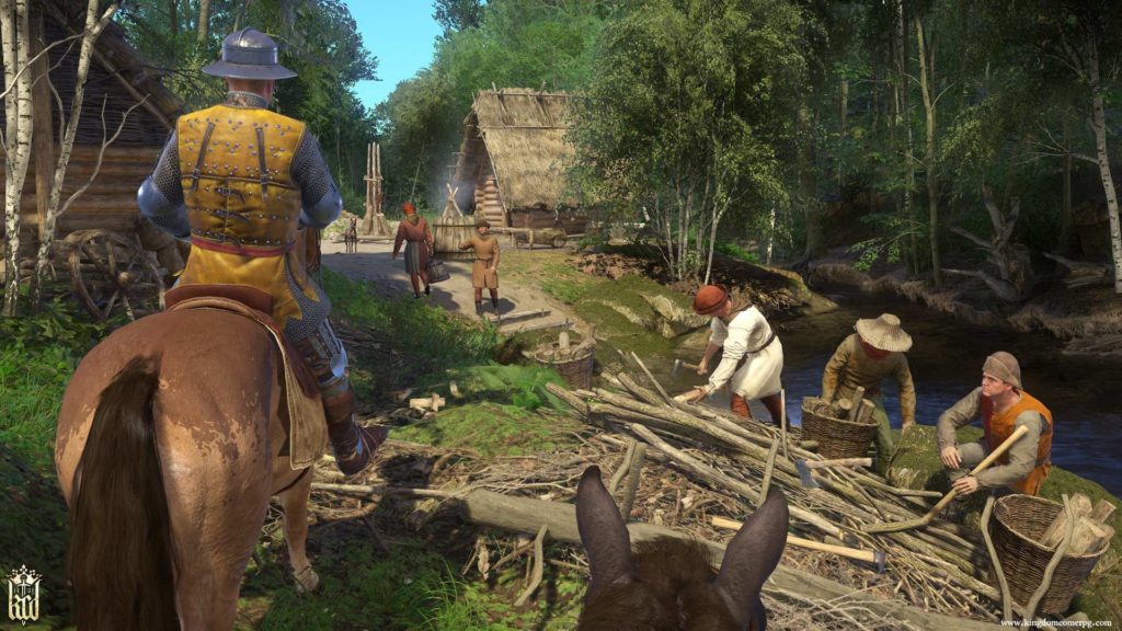Best Steam Deck Games Under $5 From the 2026 Steam Summer Sale 70 KingdomComeDeliverance