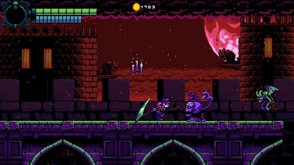 August 2022 Steam Deck's Community Recommended Games 11 KrainoOrigins