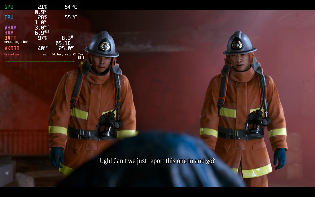 Lost Judgment 5 LJ1