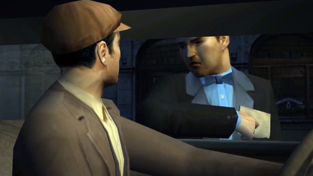 August 2022 Steam Deck's Community Recommended Games 12 MafiaClassic