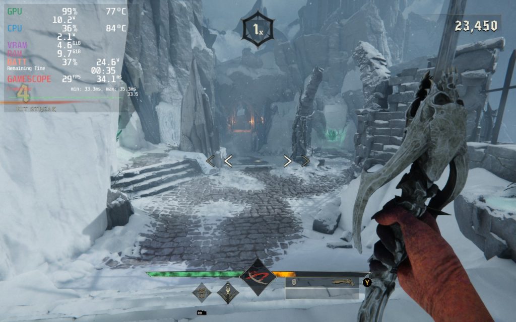 MetalHMAX