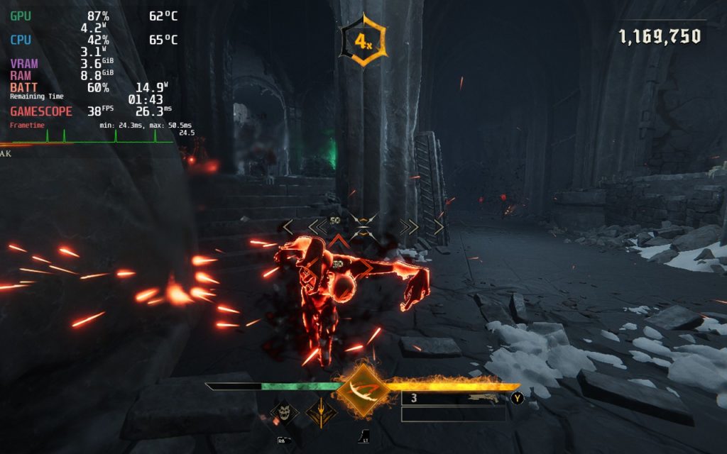 September 2022 Steam Deck Community Recommendations 40 MetalHellsingerREC