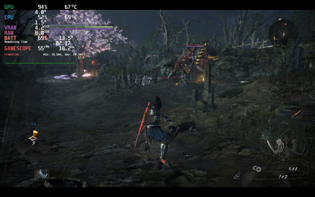Nioh21