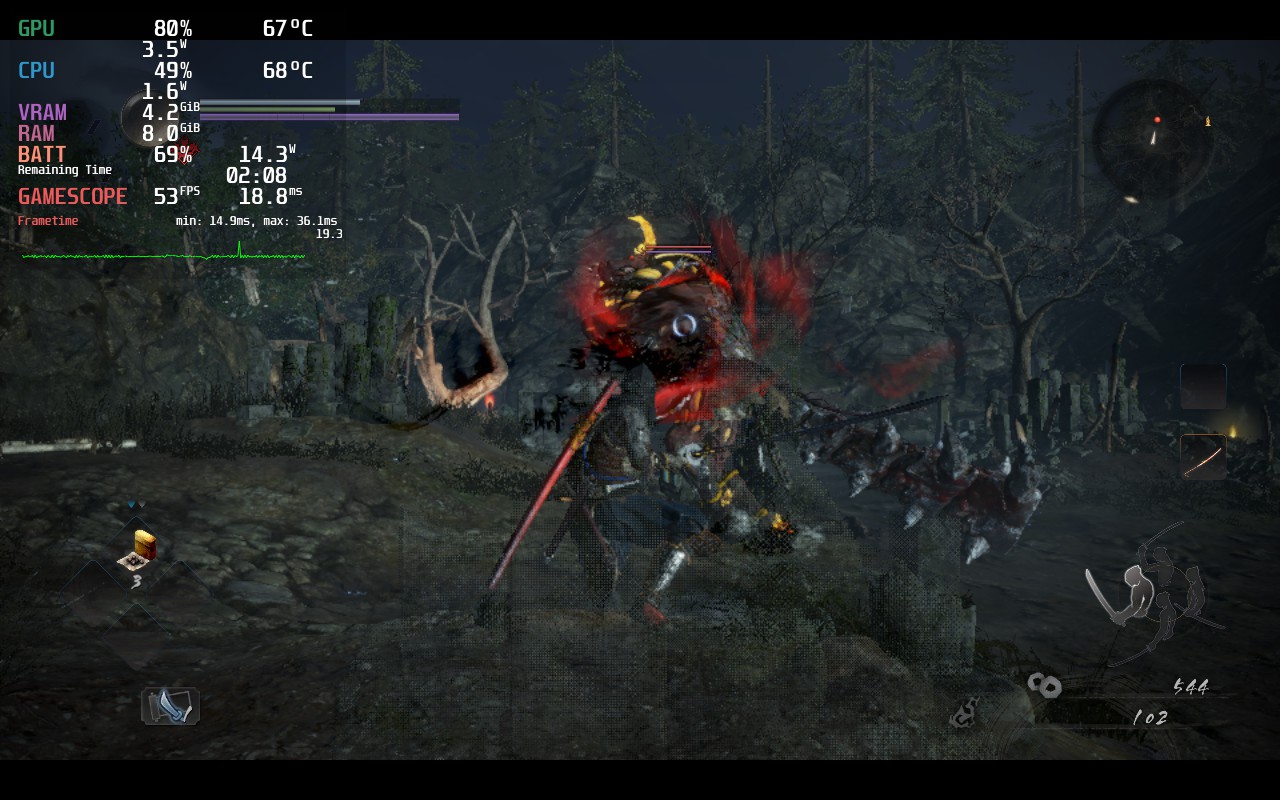 Nioh 2