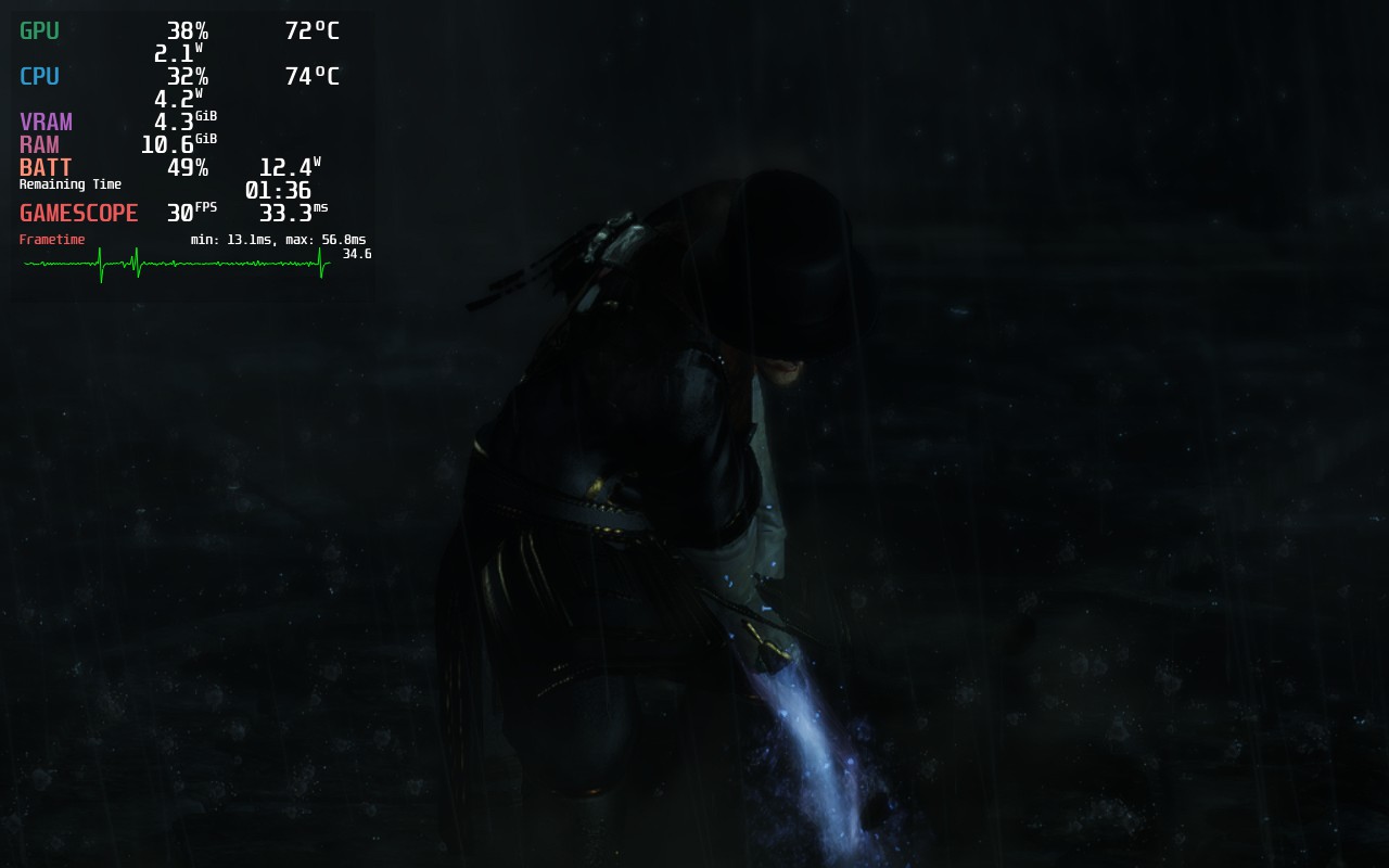 Nioh: Complete Edition 7 Nioh3
