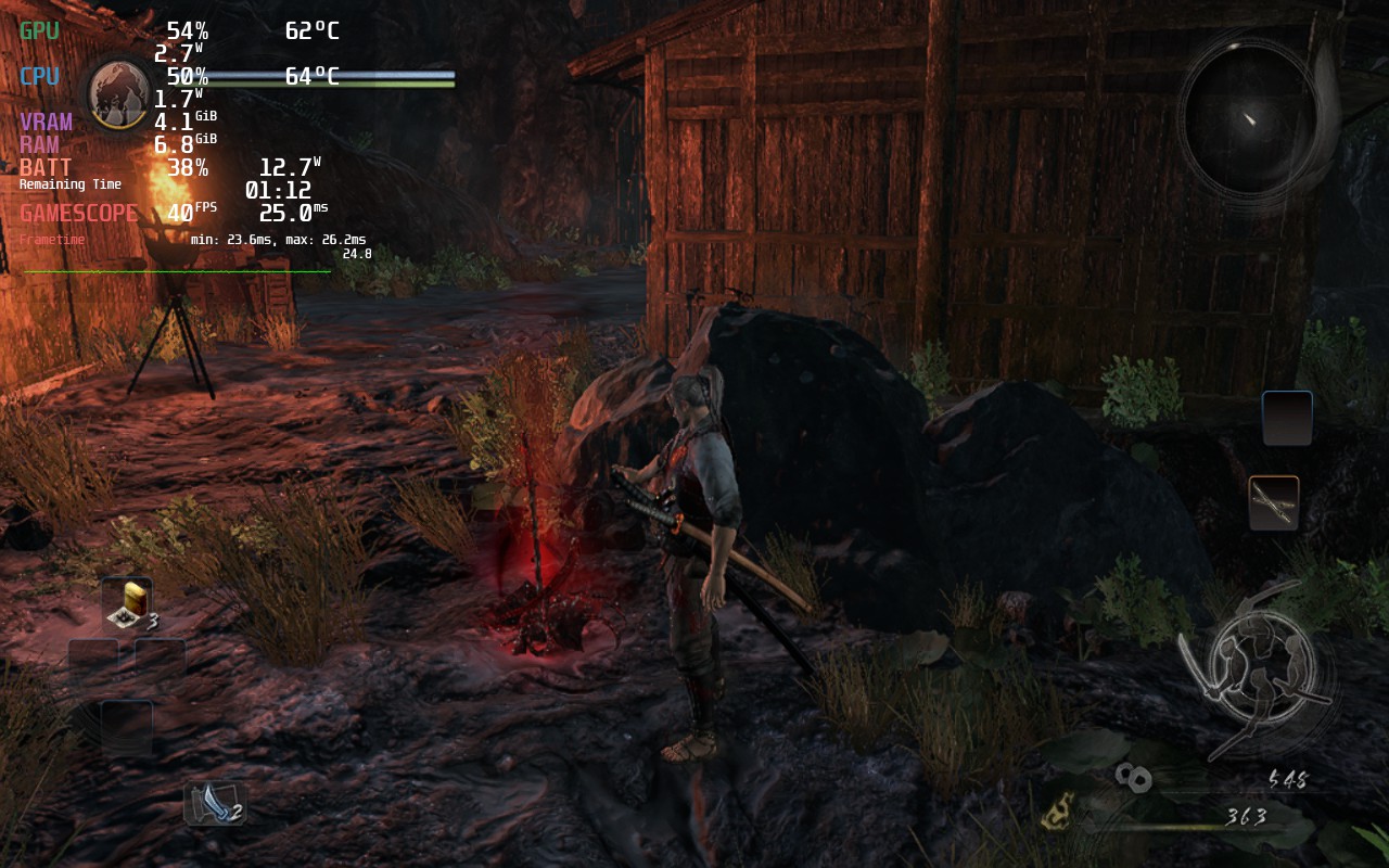 Nioh: Complete Edition 11 Nioh6