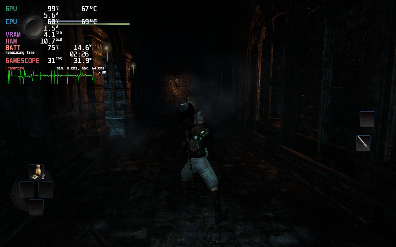 Nioh: Complete Edition 1 Left Image