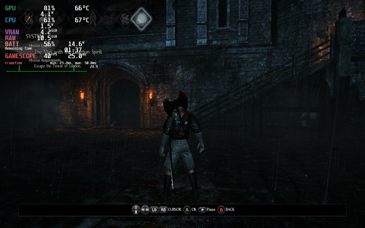 Nioh: Complete Edition 3 Left Image