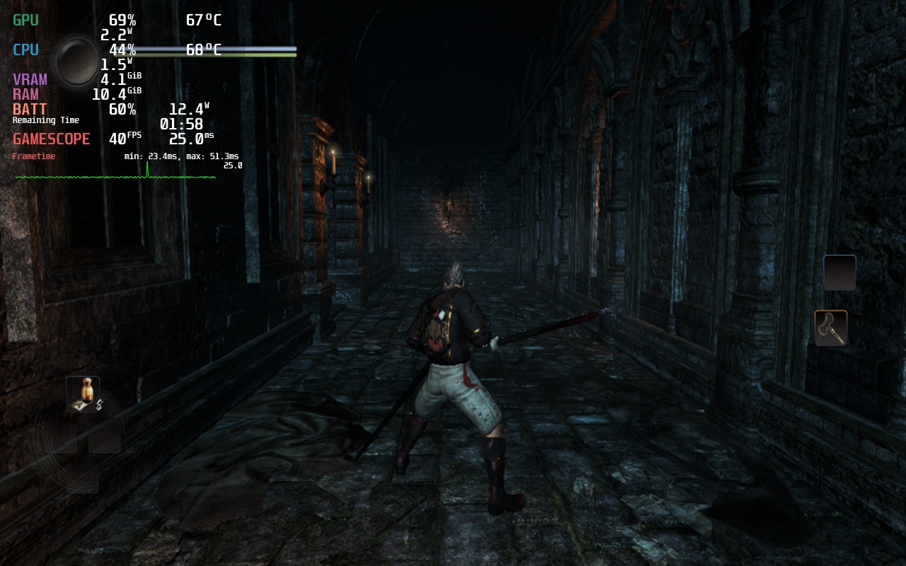 Nioh: Complete Edition 2 Right Image