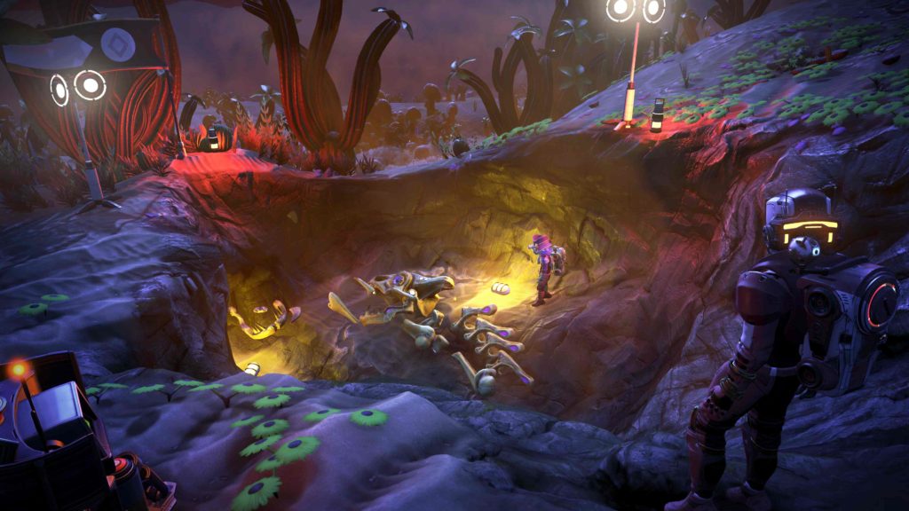 September 2022 Steam Deck Community Recommendations 45 NoMansSky