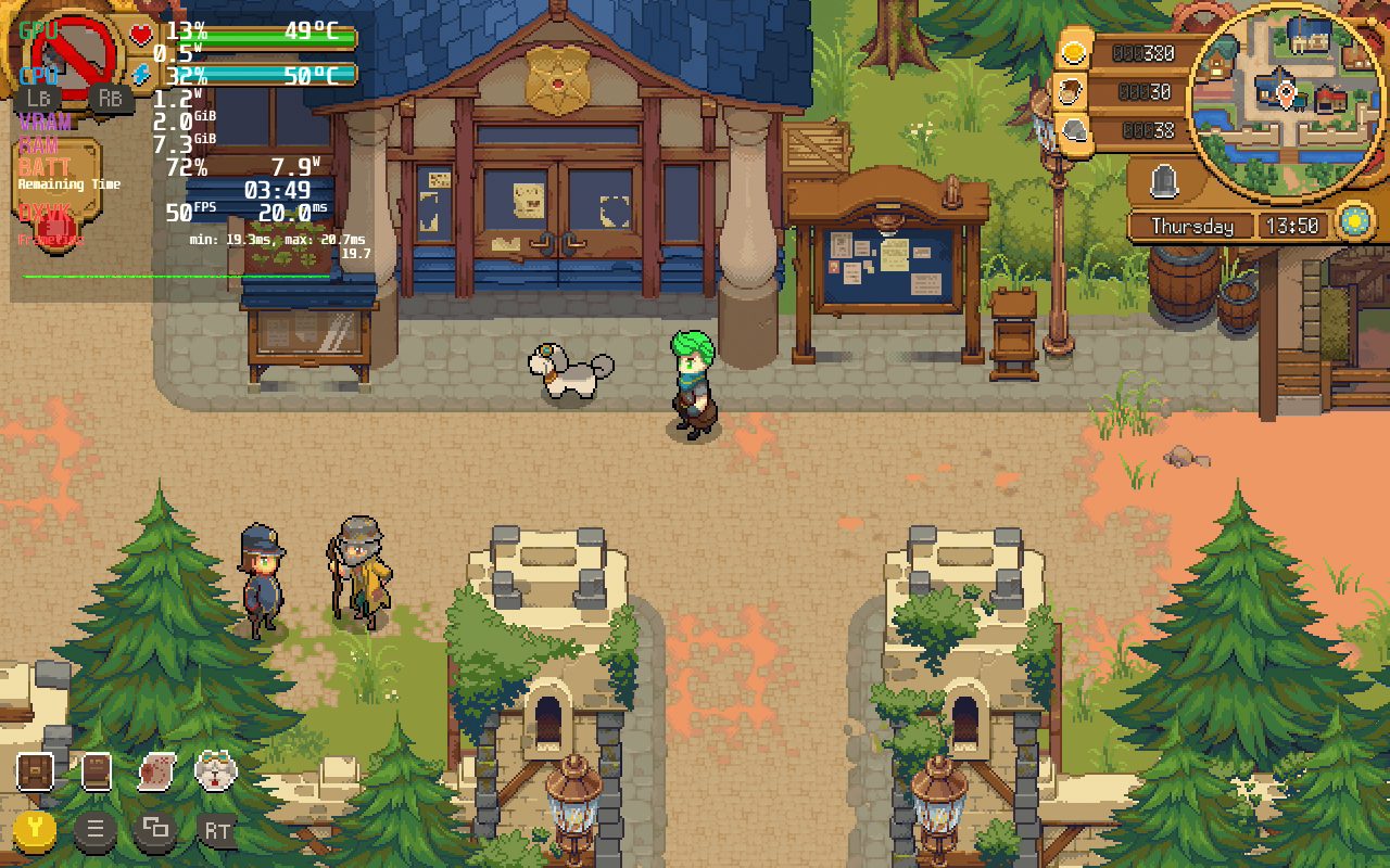 Potion Permit 5 Right Image