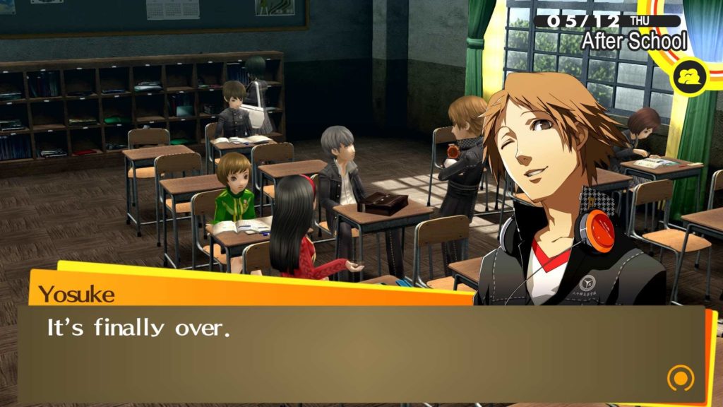 Best Steam Deck Games Under $5 From the 2026 Steam Summer Sale 80 Persona4Golden