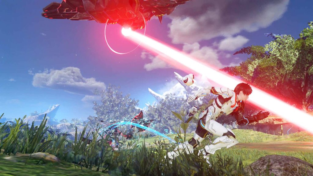 August 2022 Steam Deck's Community Recommended Games 19 PhantasyStarOnline2