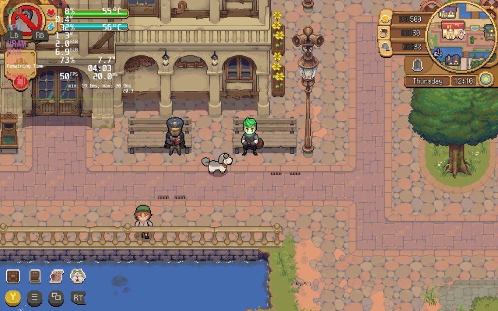 Steam Autumn Sale 2022: Steam Deck Recommendations 18 PotionPermitREC1