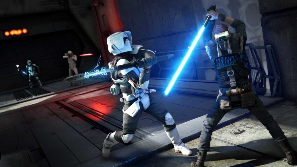 25 Steam Deck Games That Are 90% Off Or More In The Steam Summer Sale 2026 12 StarWarsJediFallenOrder