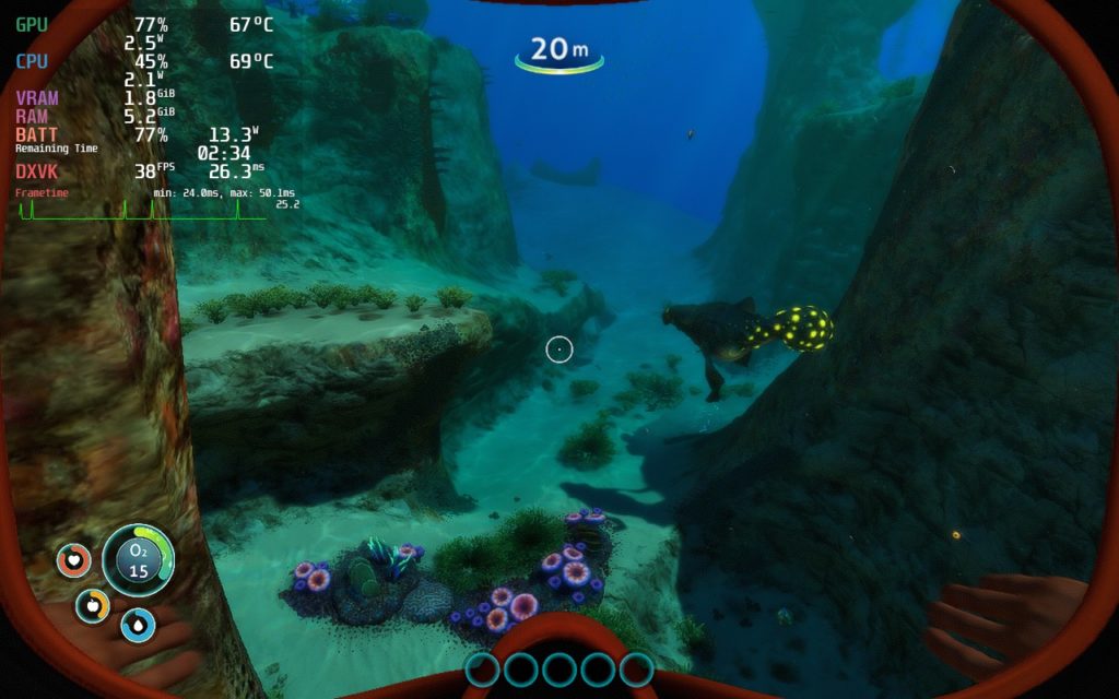 Subnautica2