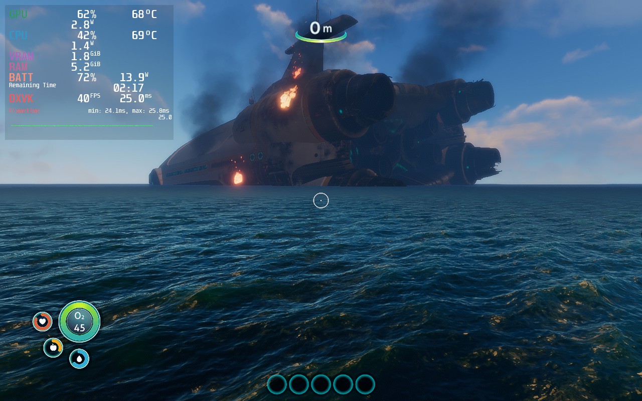 Left Image
