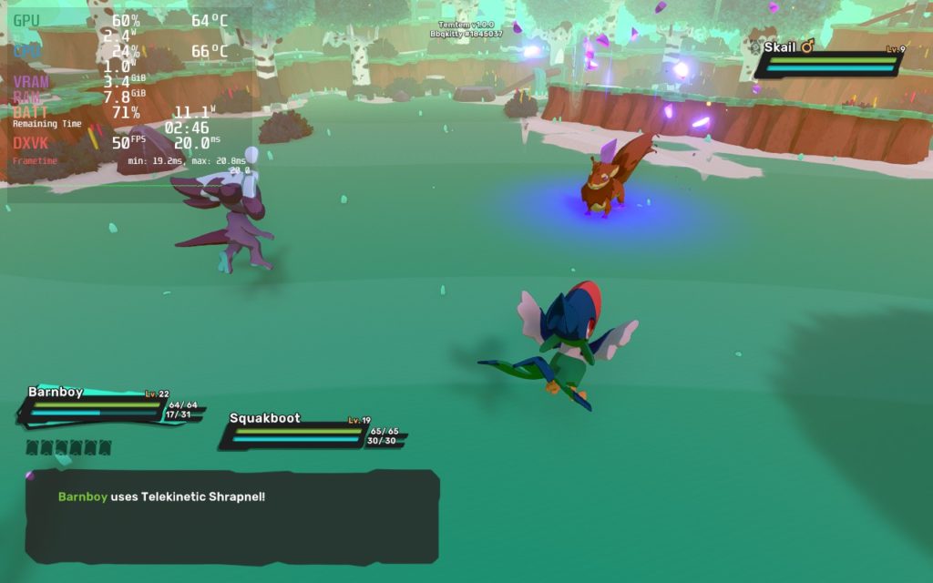 Temtem 4 TemtemRecBuild1
