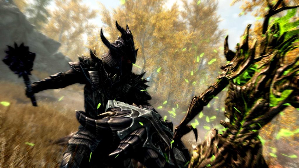August 2022 Steam Deck's Community Recommended Games 29 TheElderScrolls5