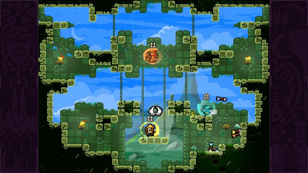 TowerfallAscension