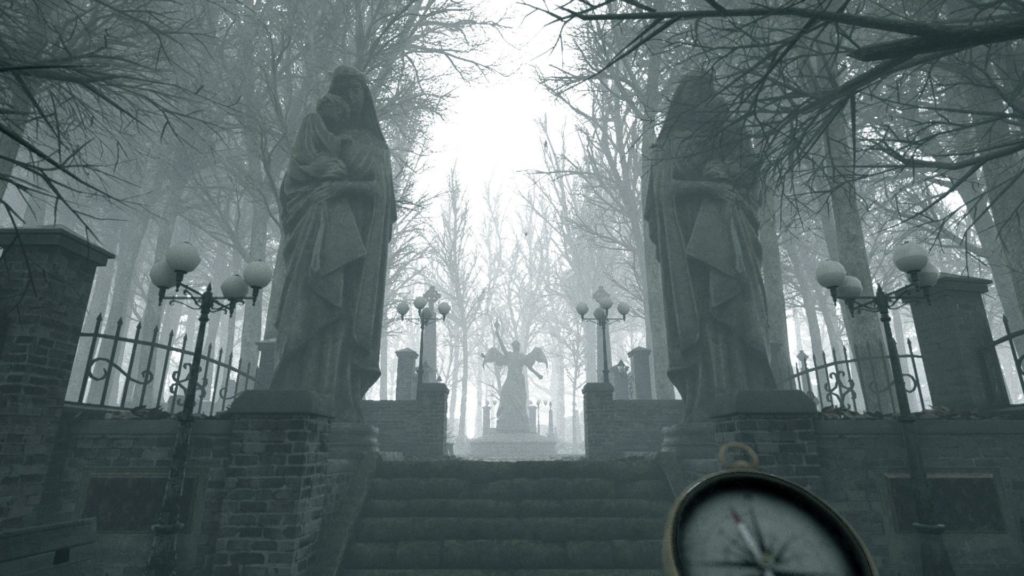 Best Horror Games for Your Steam Deck - Community Recommended 18 Visage