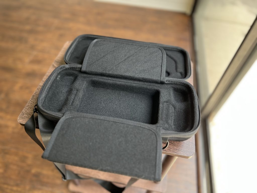 Xiufavty Steam Deck Carrying Case 3 2092BE17 714B 4D04 BB70 0B3B6B0A43A3
