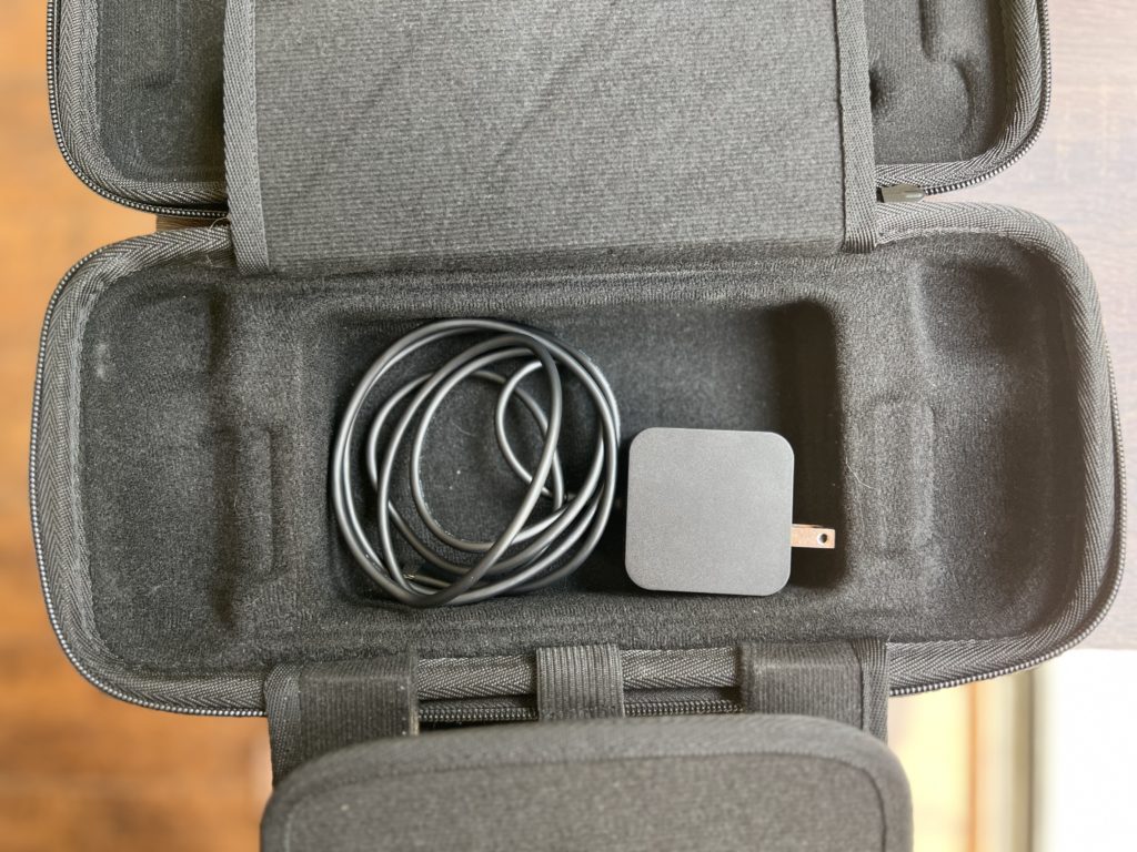 Xiufavty Steam Deck Carrying Case 11 97CB788D 8B1E 4236 A5FD 6B8F6921337B