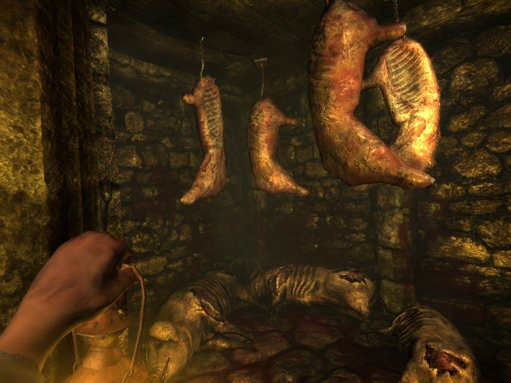 Best Steam Deck Games Under $15 From the Steam Scream Sale 4 6 AmnesiaDarkDescent