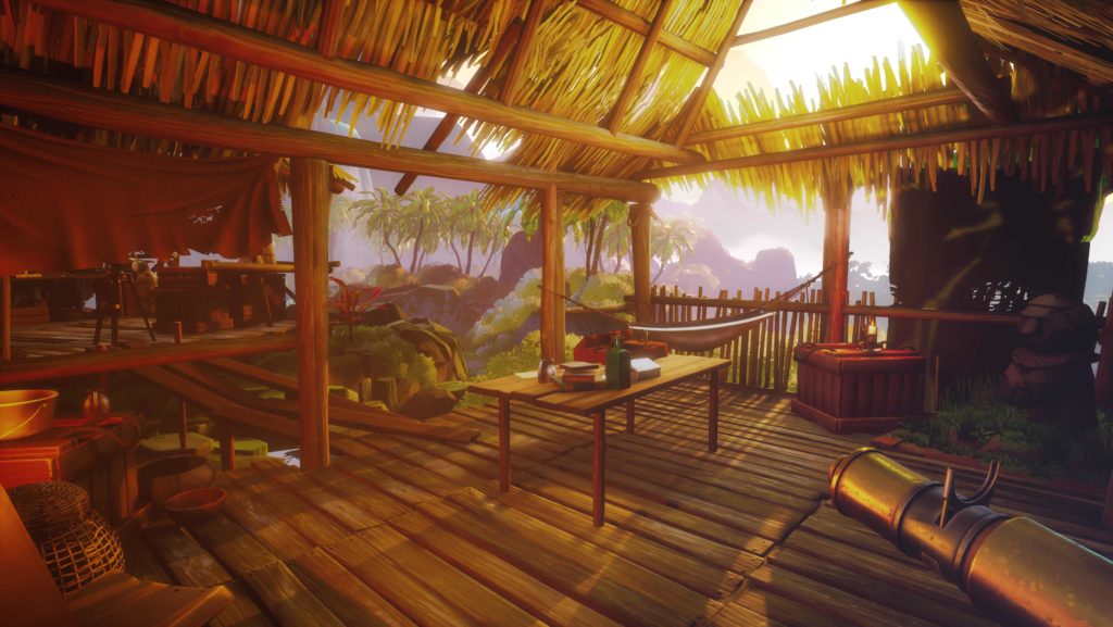 New Steam Deck Verified/Playable Highlights 9/25 - 10/1 8 CalloftheSea