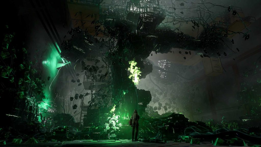 Steam Scream Fest 2022 Recommendations 23 Chernobylite