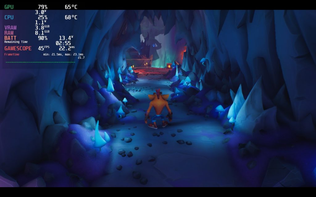 Crash Bandicoot 4: It's About Time 4 Crash42