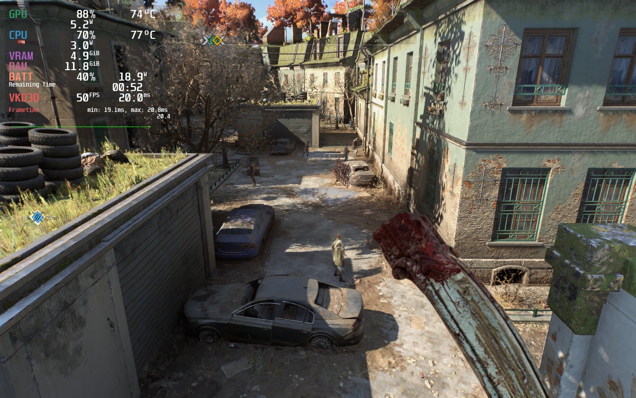 Dying Light 2: Stay Human 8 Right Image