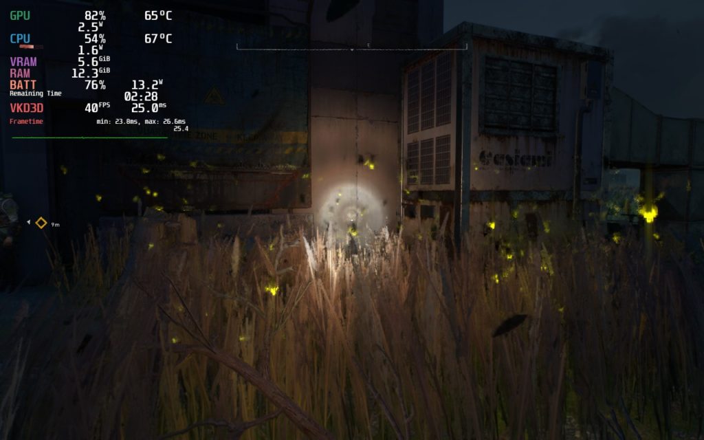 Dying Light 2: Stay Human 3 DL2Fireflies