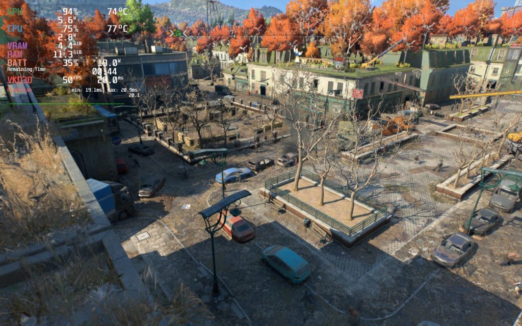Dying Light 2: Stay Human 6 DL2Framerate