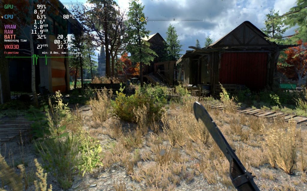 Dying Light 2: Stay Human 5 DL2Quality