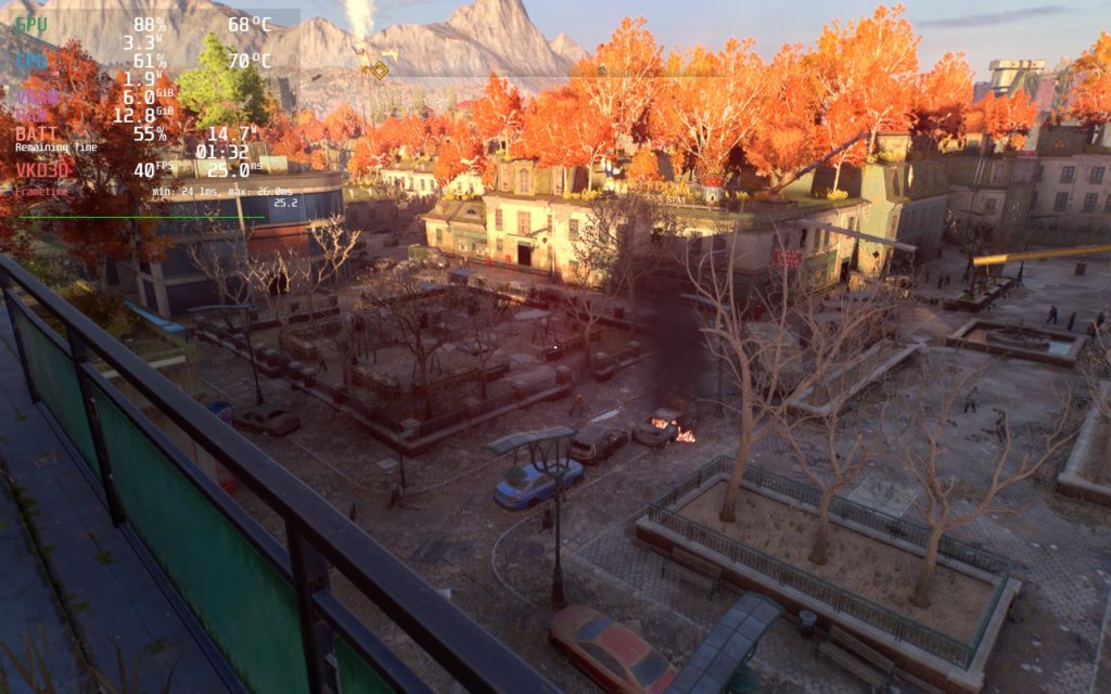 Dying Light 2: Stay Human 2 DL2Rec1