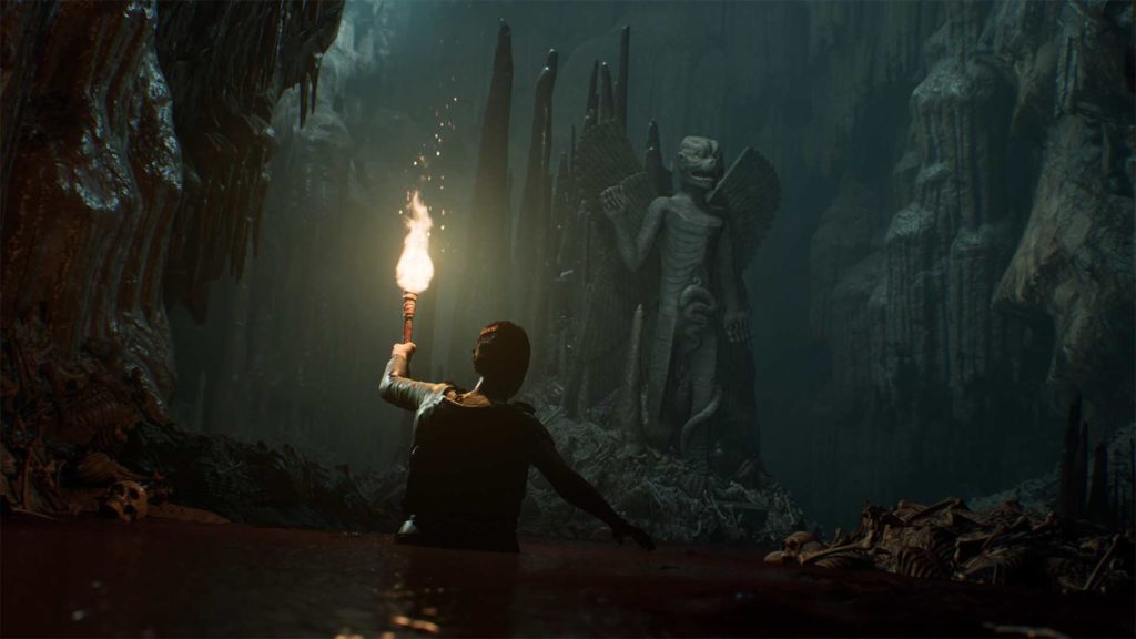 Steam Scream Fest 2022 Recommendations 22 DarkPictures