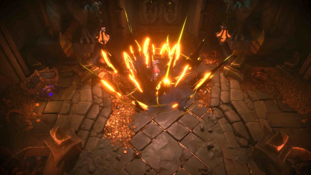 September 2022 Steam Deck Community Recommendations 13 DarksidersGenesis