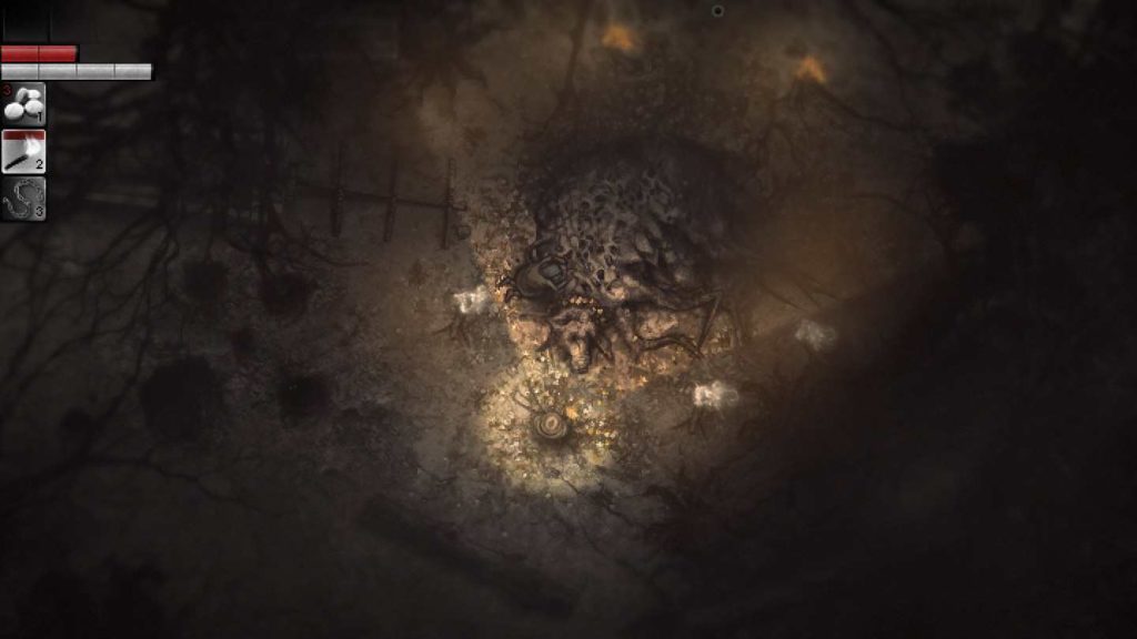 Best Steam Deck Games Under $15 From the Steam Scream Sale 4 11 Darkwood